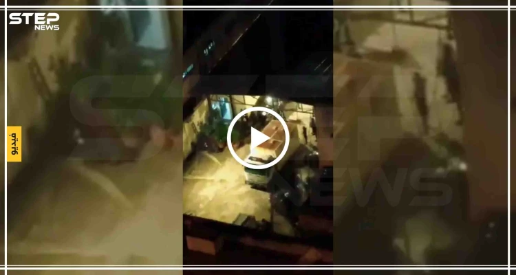 فيديو || الأمن اللبناني يعتدي على موقوفين بثكنة الحلو في بيروت.. وتحقيقات بالحادثة