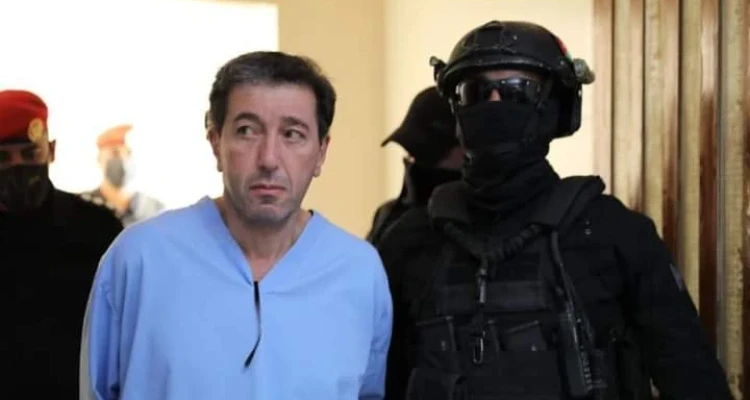 أول تعليق من محامي باسم عوض على الحكم الصادر بحقه في قضية الانقلاب الفاشل في الأردن