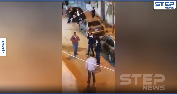 بالفيديو || سفاح الجيزة يظهر لأول مرة ويمثّل جريمته الرابعة