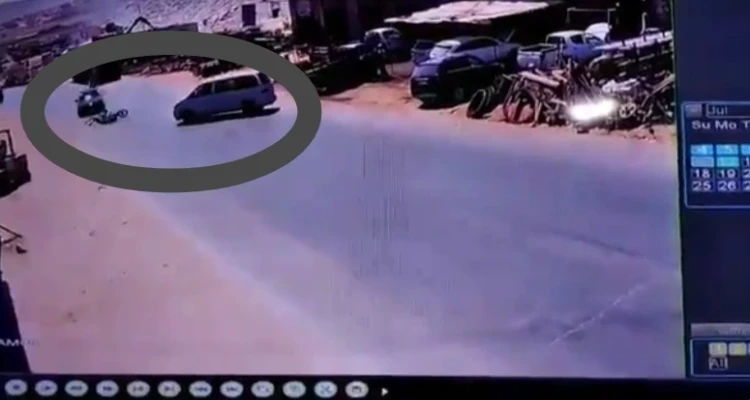بالفيديو|| معبر باب الهوى يكشف أرقاماً ضخمة للذين دخلوا سوريا.. وشاب "وحيد لأهله" يفقد حياته بحادثٍ مروع