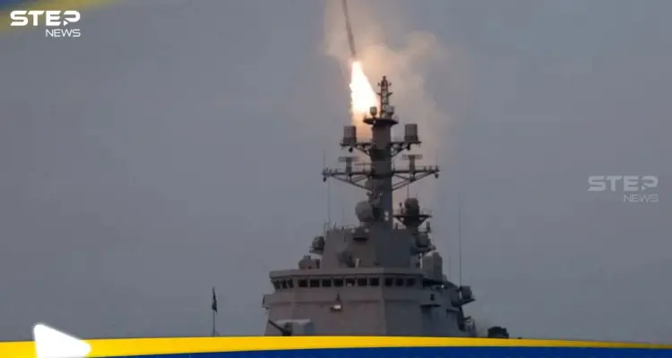 كوريا الشمالية تطلق 10 صواريخ بالستية في استعراض قوة نادر: أخبار