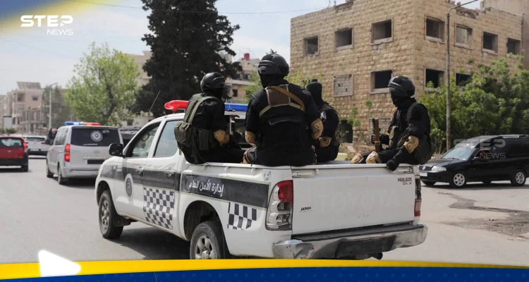قاضٍ يتعرض للضرب والإهانة من عناصر أمن في حلب... ووزارة العدل تصدر بياناً