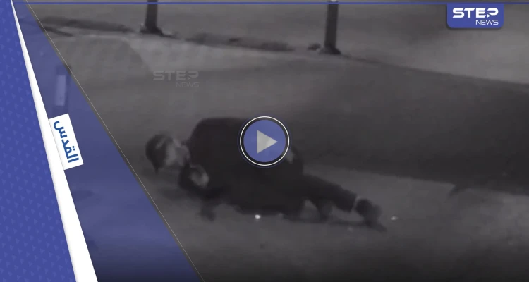 فيديو يوثّق عملية "التميمي" شرقي القدس.. إضراب شامل بالضفة ودعوات لـ "النفير العام"