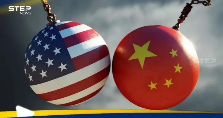 محاكاة بالذكاء الاصطناعي تتوقع هزيمة أمريكية "ساحقة" من الصين: أخبار