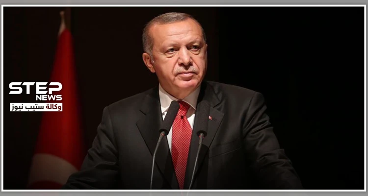 أردوغان: "أنابيب الطاقة بالمتوسط لنا، وسوريا على رأس الأولويات"