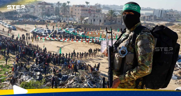 حماس في غزة