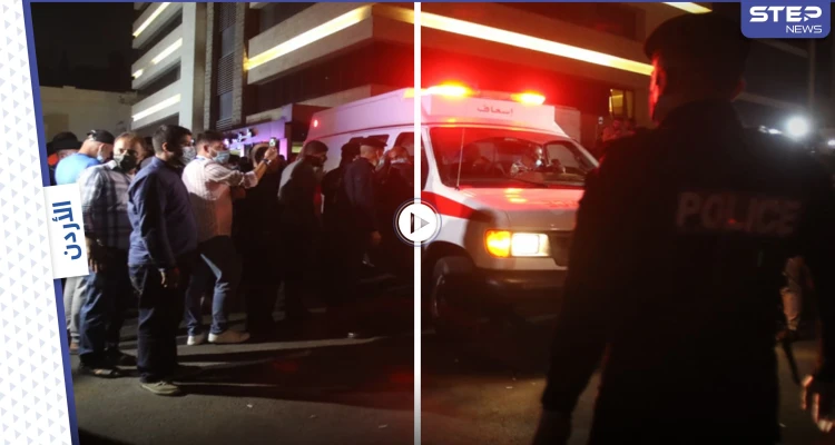 بالفيديو|| روايات متضاربة حول ضحايا انقطاع الكهرباء في مستشفى الجاردنز بالأردن وتحليل الطب الشرعي يكشف الحقيقة