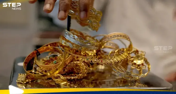 تراجع أسبوعي ثالث للذهب بضغط من قوة الدولار وتوجهات الاحتياطي الفيدرالي