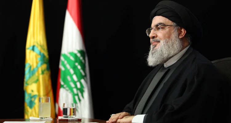 أوّل تعليق لحسن نصر الله على تشكيل الحكومة اللبنانية.. وتفاصيل جديدة عن الباخرة الإيرانية وأمر سيغضب أمريكا