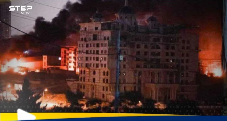 قتلى وجرحى بالعراق خلال اشتباكات عنيفة واعتقال زعيم جبهة الشعب بكردستان (فيديو)