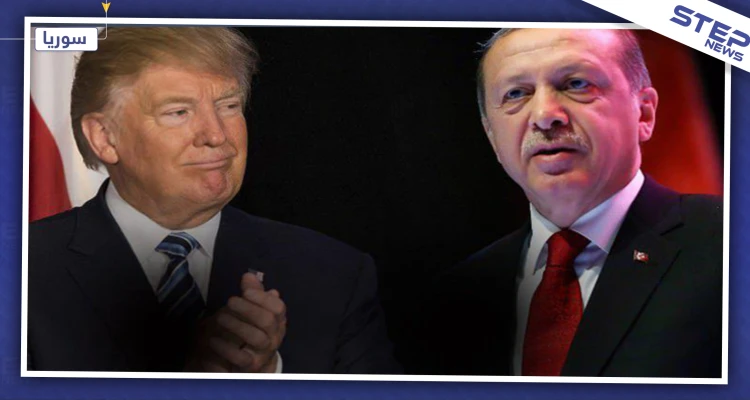 أردوغان يتجه لواشنطن حاملاً عدة رسائل حول سوريا والأكراد.. والتفاصيل