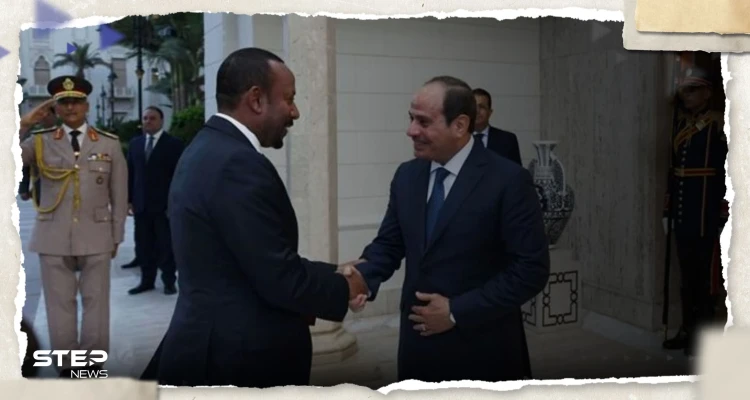 السيسي يحذر من خطورة الوضع في السودان على دول الجوار ويطرح 4 نقاط "عاجلة" لإنهاء الأزمة (فيديو)
