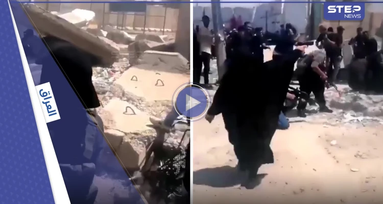 العراق إلى أين.. مشاهد الحرب تثير الجدل وأنصار الصدر ينسحبون من المنطقة الخضراء (فيديو)