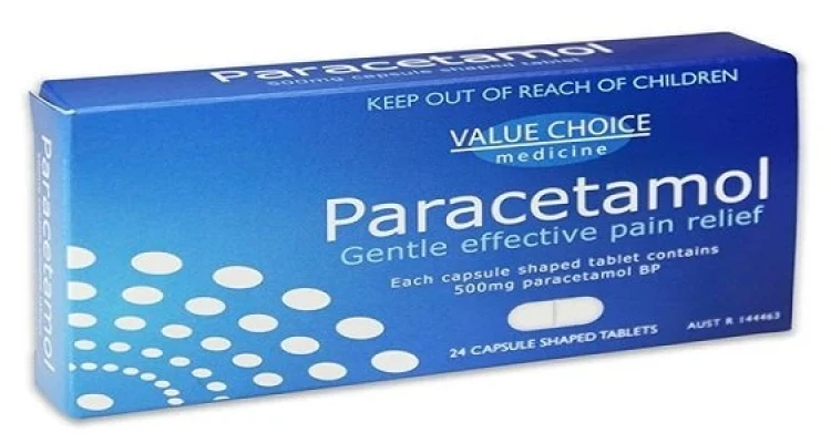 ما يجب أن تعرفه عن دواء الباراسيتامول Paracetamol .. فوائد وأضرار