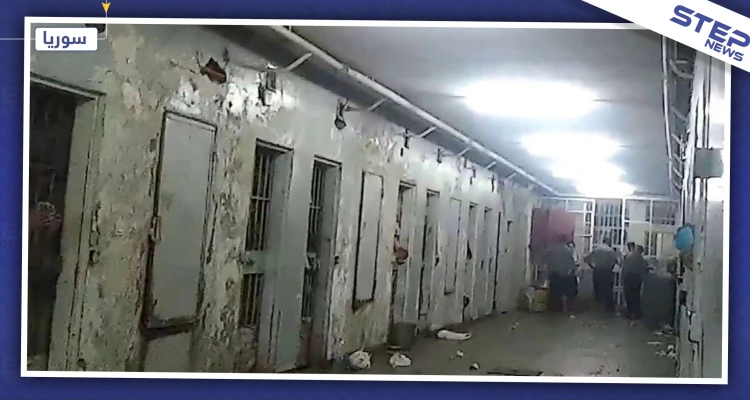 تقرير يوثّق بالأرقام أعداد المعتقلين وأسماء المسؤولين عن التعذيب بسجن "الموت" صيدنايا