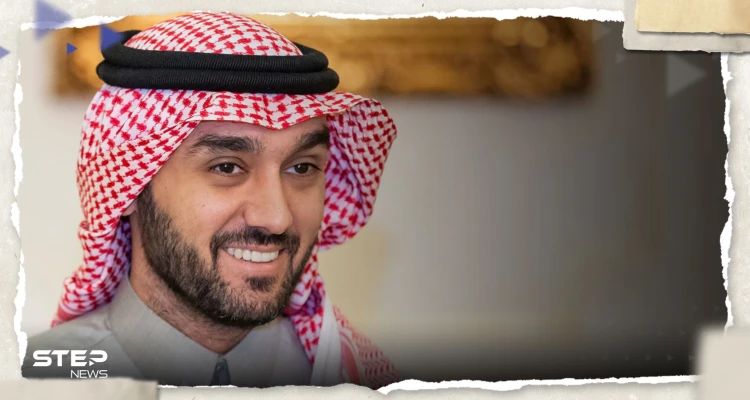 وزير الرياضة السعودي يثير الجدل بتصريحاته عن صفقة ميسي ونجوم العالم