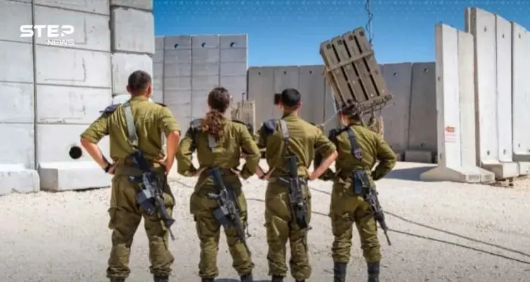 الجيش الإسرائيلي يرفع الجاهزية تحسباً لضربة أمريكية وشيكة