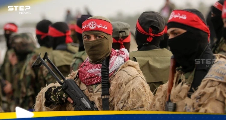 كتائب أبو علي مصطفى تكشف ماذا فعلت قوة إسرائيلية حاولت تحرير ضابط أسير لديها