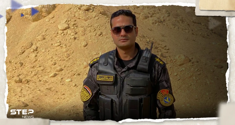 وفاة أحمد قنديل بأزمة قلبية "حزناً" على والدته.. وهذا آخر ما كتبه على صفحته