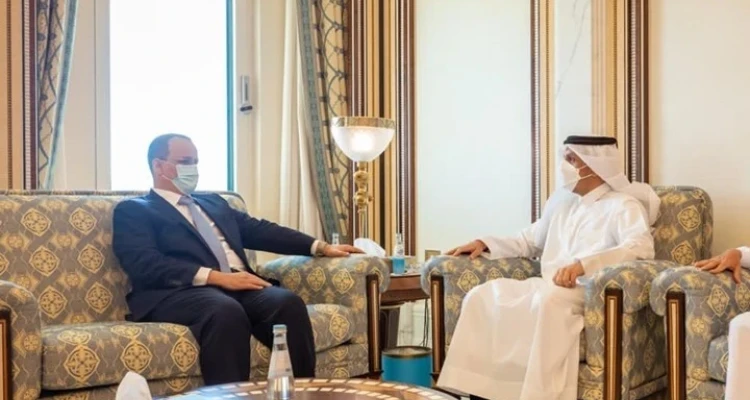 آخر الدول المقاطعة.. موريتانيا تقرر إعادة علاقاتها مع قطر