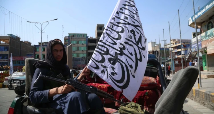 طالبان تعلن عزمها استبدال دستور أفغانستان بتشريعات تعود إلى العهد الملكي من القرن الـ 20