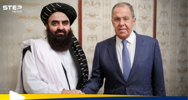 بشكل رسمي.. روسيا تعترف بحكومة طالبان في أفغانستان