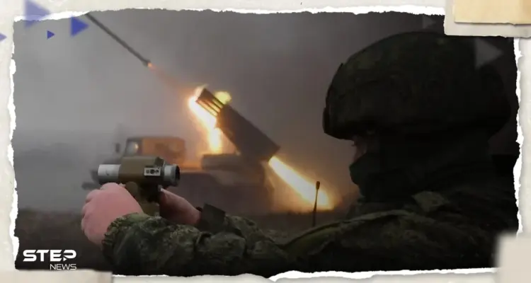 سلاح بريطاني في أيدي الروس.. ومستشار سابق بالبنتاغون يتحدث عن "خطأ" ارتكبه زيلينسكي: أخبار