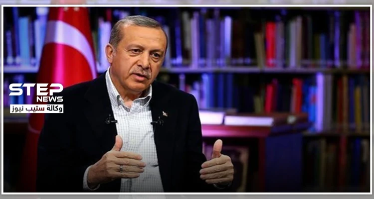 قبيل مؤتمر برلين.. أردوغان: "الطريق المؤدي إلى السلام بليبيا يمر عبر تركيا"