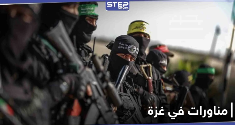 الأولى من نوعها.. مناورة عسكرية في غزة وإسرائيل تكشف الرسالة منها