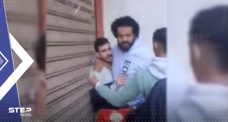 بالفيديو|| حادثة طعن شاب لخطيبته السابقة قرب جامعة المنصورة أمام العلن تثير ضجة بمصر