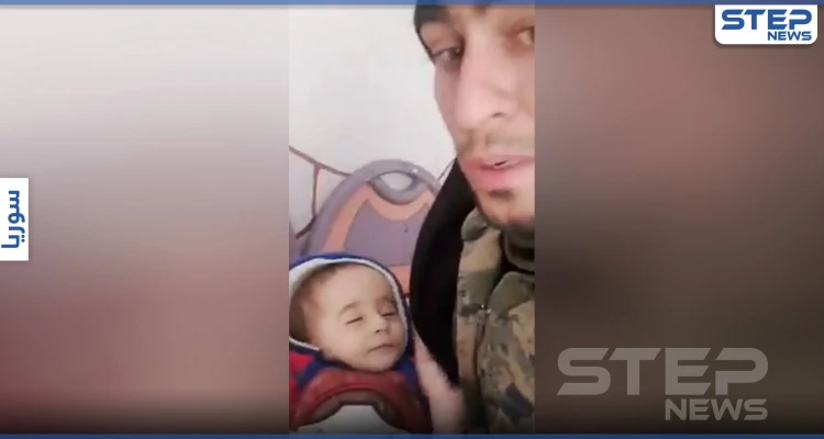 بالفيديو||"ما معهم حق الكفن".. وفاة طفلة سورية بسبب الجوع في عفرين تثير ضجة على التواصل