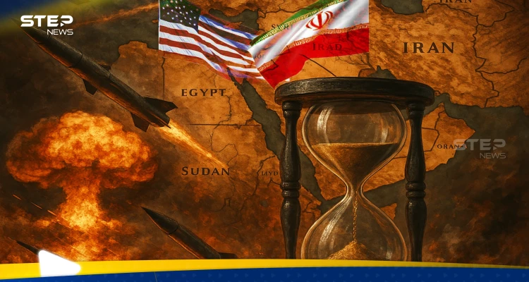 الاستعدادات اكتملت.. الشرق الأوسط على مشارف "الانفجار" وحرب مُقبلة لن تستثني أحداً