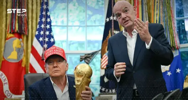 مقترح ترامب يهدد مقعد إيران ويعيد إيطاليا إلى كأس العالم 2026: أخبار