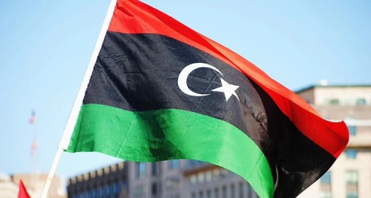 رئيس الحكومة الليبي المكلّف يقدم تشكيلة حكومته إلى البرلمان