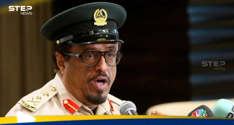 ضاحي خلفان يثير تفاعلاً بحديثه عن "اغتيال" مسؤول إسرائيلي وحاجة تل أبيب لقائد يحمل فكره
