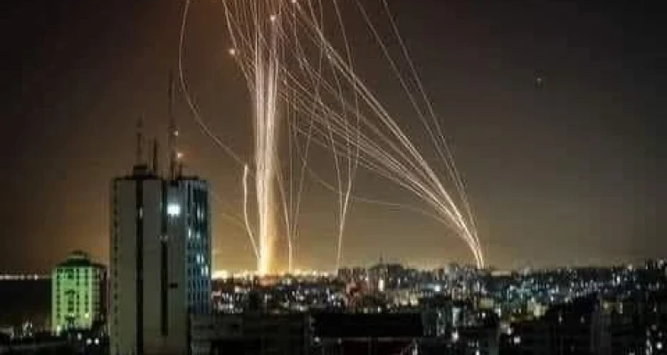 رئيس إسرائيل يوجه رسالة إلى القيادة العربية.. وسرايا القدس تبعث رسالة لنتنياهو