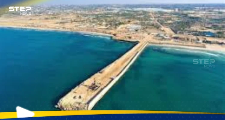 بايدن وجه أوامره للجيش لإنشاء ميناء في غزة.. ومسؤول بارز يكشف الهدف منه