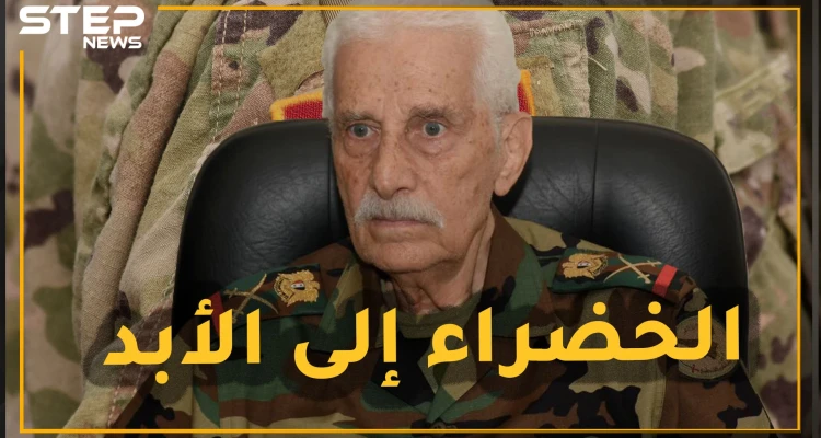 في ذكرى تأسيس "التحرير الفلسطيني" تعرف على قائده و"الأب الروحي" لمخابرات الأسد الفلسطينية