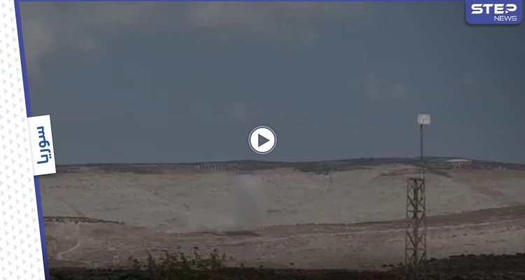 بالفيديو || قصف بصواريخ "الكراسنبول" يوقع ضحايا جنوب إدلب