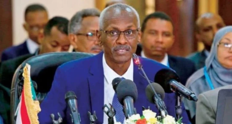 عباس يؤكد تمسك السودان بأمرٍ "هام" واستعداد الفرق القانونية لمقاضاة الحكومة الإثيوبية - أخبار - وكالة ستيب نيوز