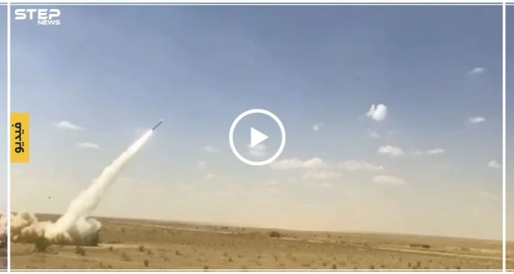 مناورات عسكرية لمغاوير الثورة وقوات التحالف بالتنف.. والهدف رفع الجاهزية ضد داعش (فيديو)