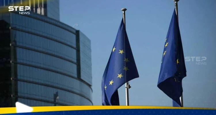 البرلمان الأوروبي يطالب بتصنيف الحرس الثوري الإيراني منظمة إرهابية