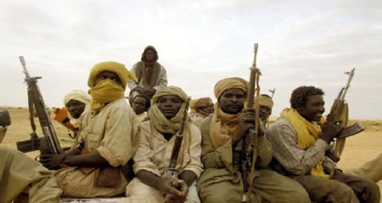 الحكومة السودانية تعلن عن اتفاق هام مع حركة متمردة ستوقعه غداً