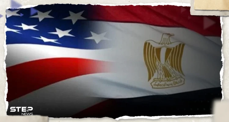 صحيفة: مصر لم تستجب لطلب أمريكي يخص أوكرانيا وتقاوم الضغوط
