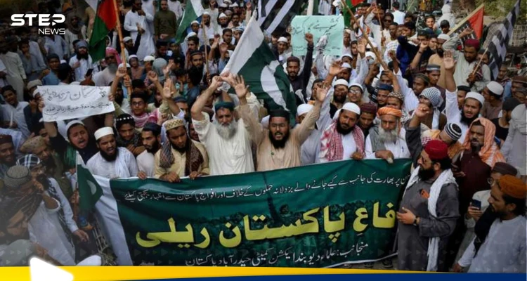 بعد التصعيد غير المسبوق.. دولة عربية تعيد مئات الجنود من باكستان