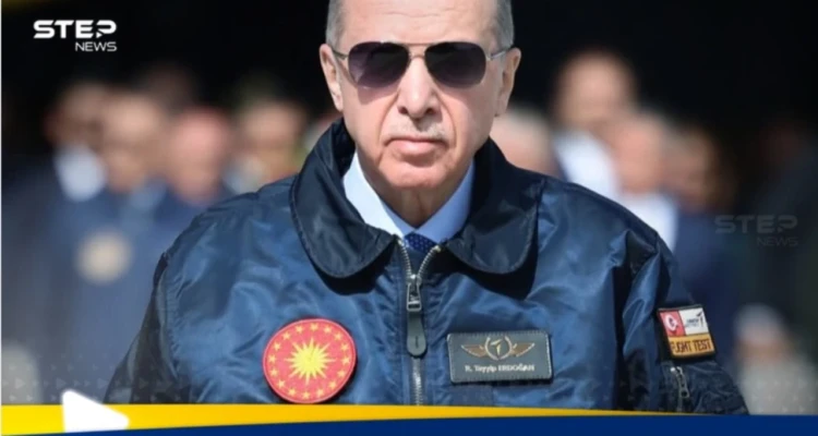لجنة رباعية بشأن معتقلات "تنظيم داعش" في سوريا.. أردوغان يوضح