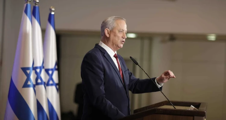 إسرائيل تُصنف مؤسسات حقوقية فلسطينية على أنها "إرهابية"