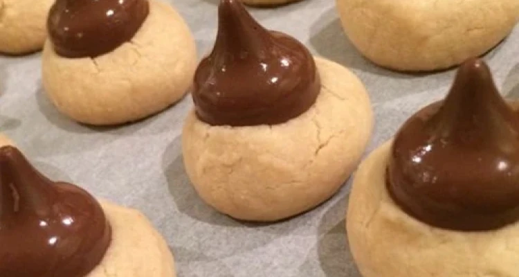 طريقة عمل الغريبة الناعمة بخطوات سهلة وسريعة