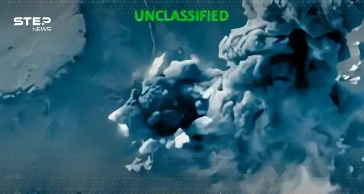 الجيش الأمريكي يقصف أكثر من 30 هدفًا لداعش في سوريا: أخبار