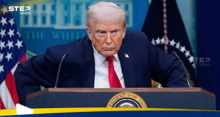 تقرير يكشف 3 شروط وضعها ترامب على إيران لتجنب عملية عسكرية